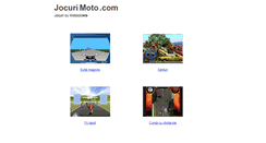 Desktop Screenshot of jocurimoto.com